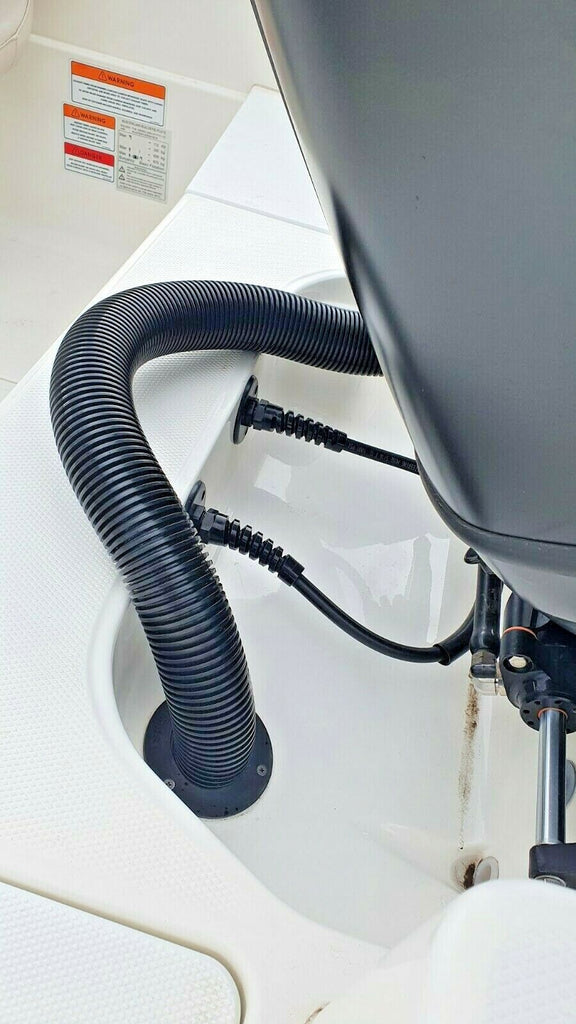 Suzuki OBM Rigging Hose Kit 1.5M – Warragul Marine