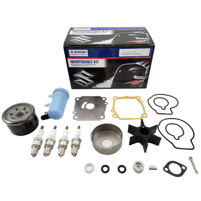 17400-99861 Suzuki Outboard Service Kit DF60/DF70 ('08~'09 early)