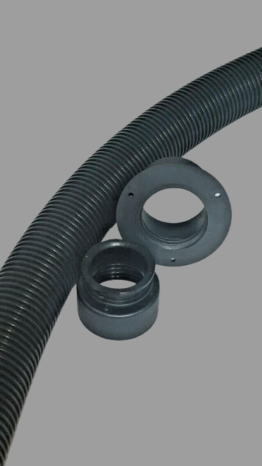 Suzuki Rigging Hose Kit 1.5M