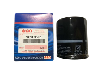 Suzuki Outboard Oil Filter – DF150 DF175 DF200 DF225 DF250 DF300 | 16510-96J11