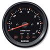 34200-93J02 Suzuki 4″ Tachometer Monitor Gauge Black