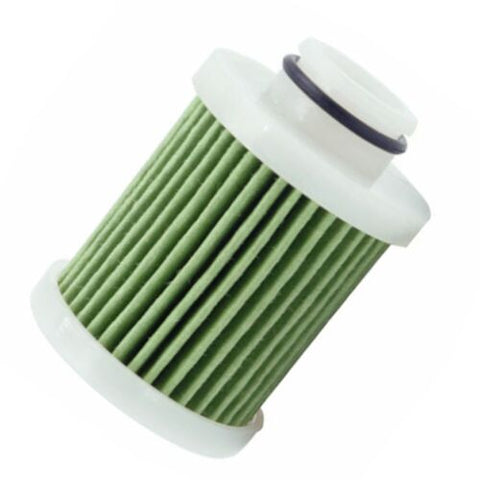 Recmar Fuel Filter For Suzuki Outboard 25-140 HP – Replaces 15410-87J10, Johnson Compatible