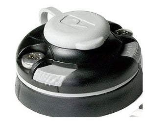 RAILBLAZA Starport Black 03-4015-11