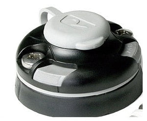 RAILBLAZA Starport Pair Black 03-4001-11